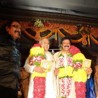 Sri Rama Rajyam Audio Launch Pictures | Picture 60475